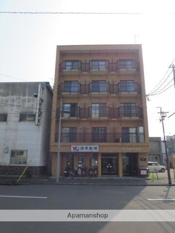 北海道滝川市栄町３丁目 賃貸マンション