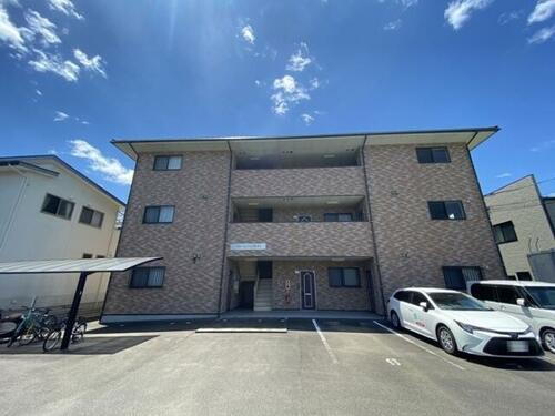 愛媛県松山市土居町 賃貸マンション