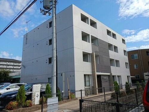 シャンドフルールⅠ