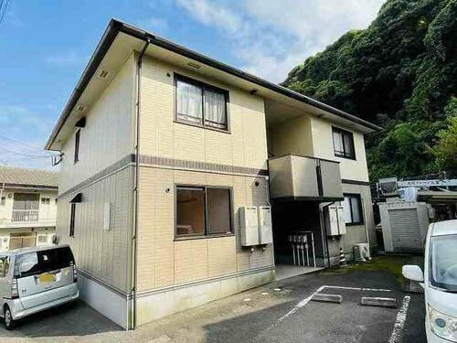 ロワール実相寺 2階建