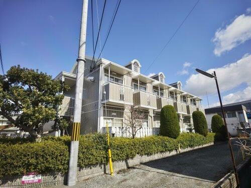 大阪府寝屋川市本町 賃貸アパート