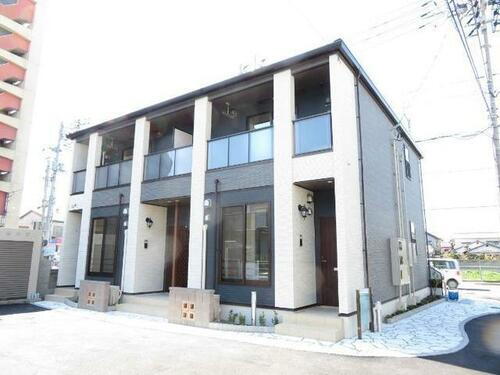 フェリクス 2階建