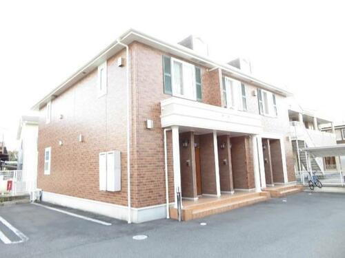 愛媛県今治市別名 賃貸アパート