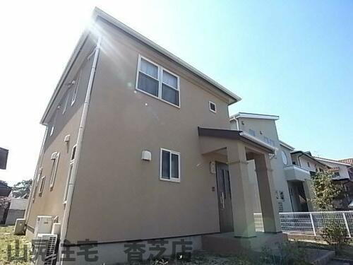 奈良県北葛城郡広陵町馬見北５丁目 築19年10ヶ月 2階建