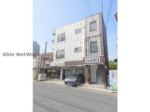 茨城県古河市東２丁目 3階建