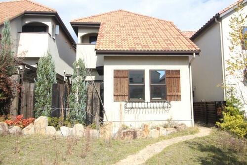 岡山県岡山市北区芳賀 賃貸一戸建て