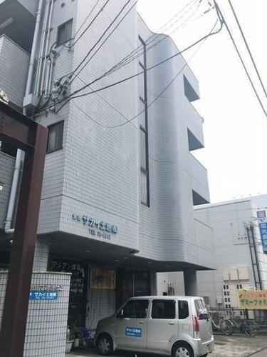 山口県岩国市尾津町２丁目 賃貸マンション