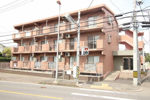 アウローラ 3階建