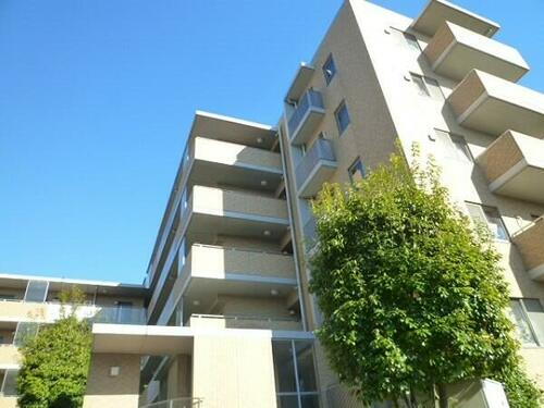 東京都調布市西つつじケ丘１丁目 賃貸マンション