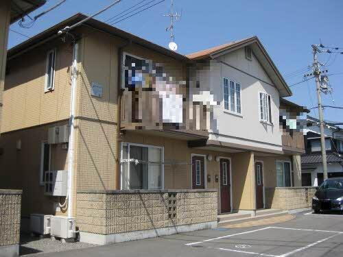 パルティータⅡＢ棟