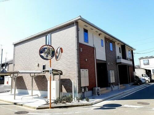 ソルフィオーレⅡ 2階建