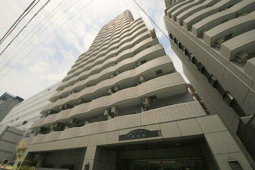 大阪府大阪市北区本庄東１丁目 19階建