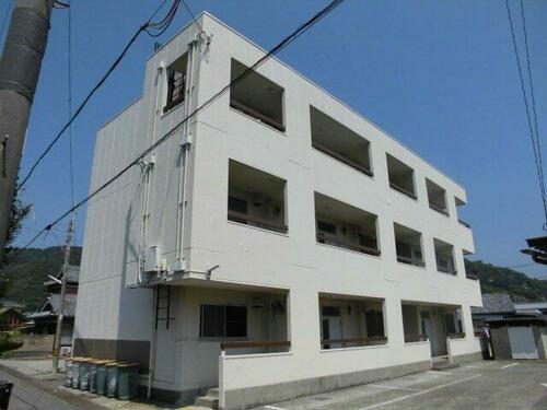 池下マンションⅡ
