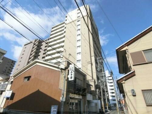 京都府京都市下京区東中筋通五条下る天使突抜３丁目 15階建 築18年10ヶ月