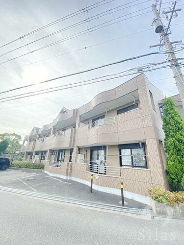 大阪府堺市西区草部 賃貸アパート