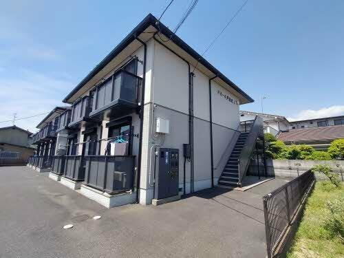 広島県福山市多治米町４丁目 2階建 築21年11ヶ月