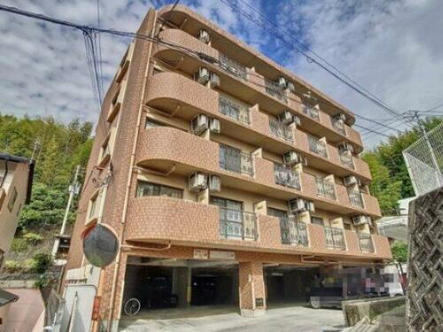 高知県高知市山ノ端町 賃貸マンション