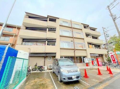 ＡＤＶＡＮＣＥ　ＨＯＳＯＫＡＷＡ６ 4階建