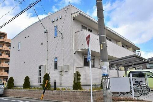 愛知県名古屋市南区豊３丁目 賃貸アパート