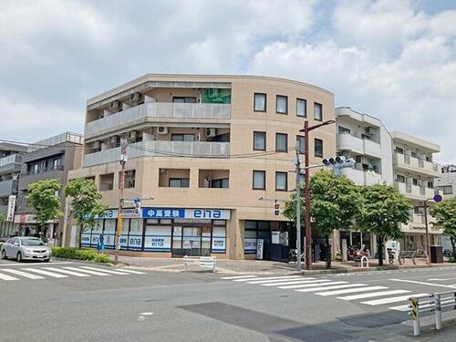 キャッスル武蔵野