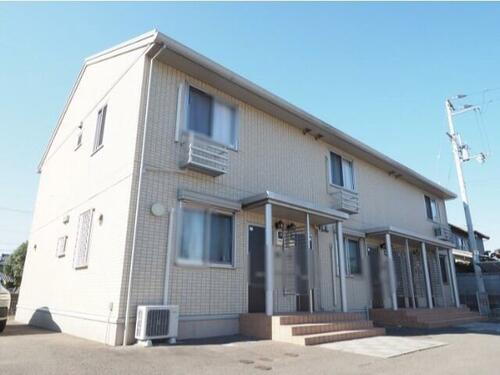 徳島県徳島市国府町日開 賃貸アパート