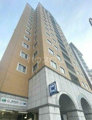 東新宿レジデンシャルタワー 地上15階地下2階建