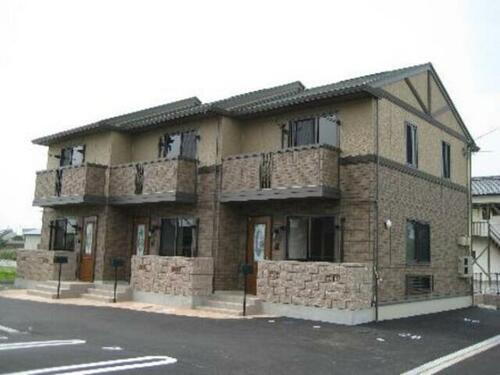 クレマンティーヌＣ棟