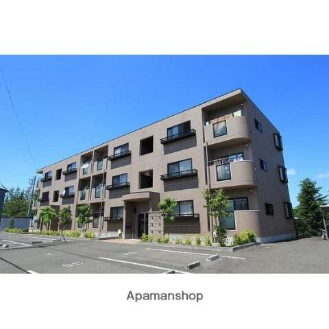 ブライトコートⅡ 3階建