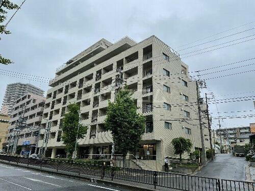愛知県名古屋市名東区名東本町 9階建 築44年6ヶ月