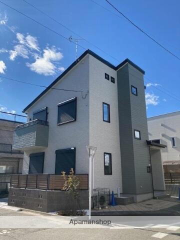 南町Ｎ戸建 2階建