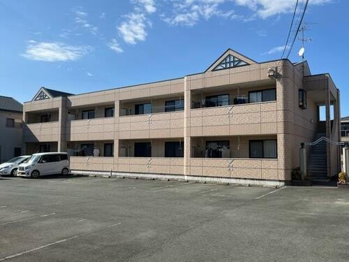 愛媛県松山市今在家４丁目 賃貸アパート