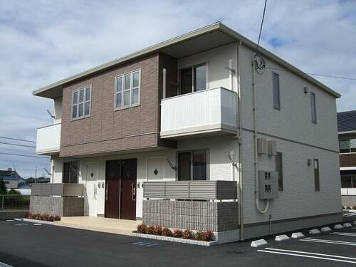 ＳＨＭ１０４Ｂ棟 2階建
