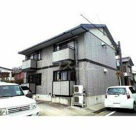 愛知県名古屋市守山区西島町 2階建 築25年9ヶ月
