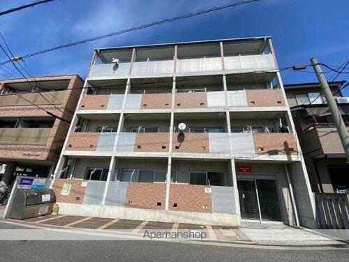 香川県高松市松島町２丁目 賃貸マンション