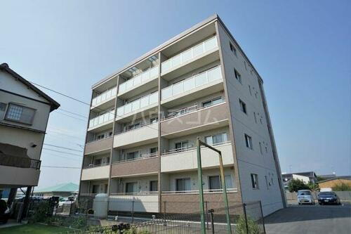 静岡県浜松市浜名区貴布祢 5階建 築7年4ヶ月