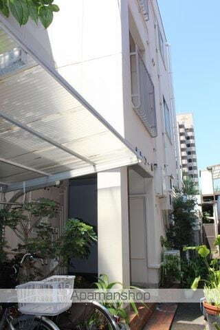 香川県高松市番町５丁目 賃貸アパート