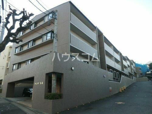 愛知県名古屋市名東区名東本町 3階建 築26年5ヶ月