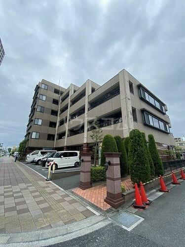 埼玉県さいたま市南区沼影１丁目 7階建