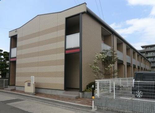 レオパレスグランドカメリアⅦ