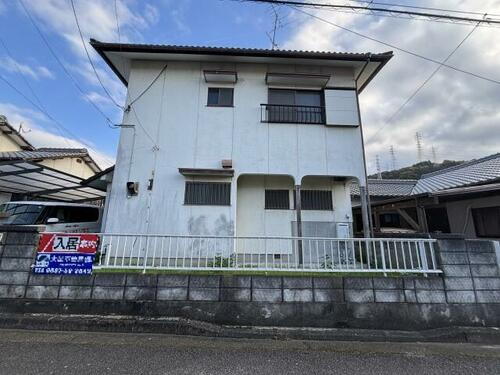 飯岡借家 12階建