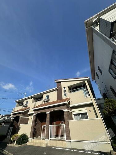 ベル・ソレイユ