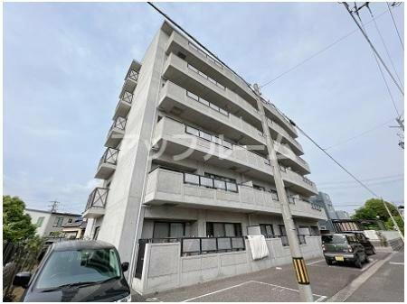 愛知県春日井市瑞穂通２丁目 賃貸マンション