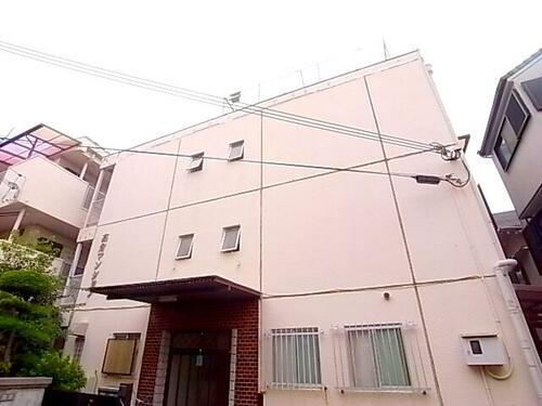 高倉マンション 3階建