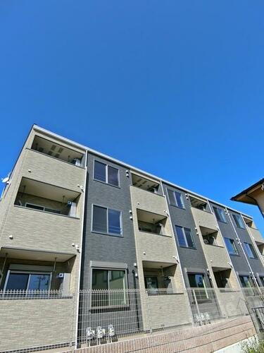 和歌山県和歌山市木ノ本 賃貸アパート