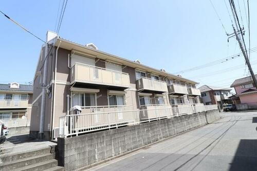 サンモールおゆみ野　Ａ 2階建