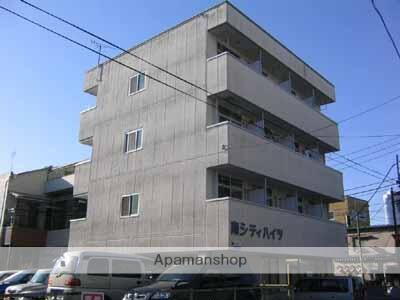 群馬県高崎市南町 4階建 築41年5ヶ月