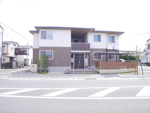 高知県高知市朝倉東町 賃貸アパート