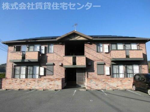 Ｃｏｚｙ　Ｃｏｕｒｔ　Ｂ棟 2階建