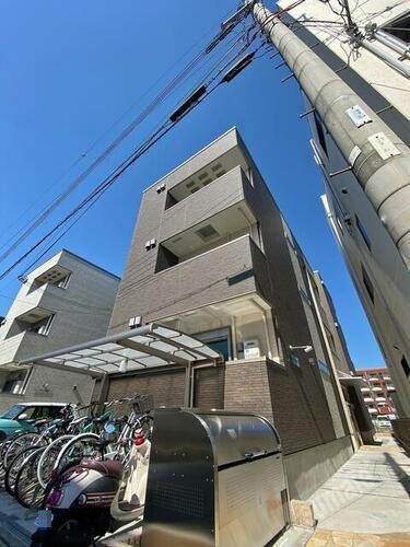 フジパレス和歌山黒田Ⅲ番館