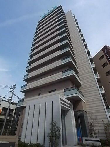 兵庫県神戸市中央区加納町３丁目 14階建 築7年4ヶ月
